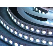 Светодиодная лента RGB 5050/120 (IP20) standart